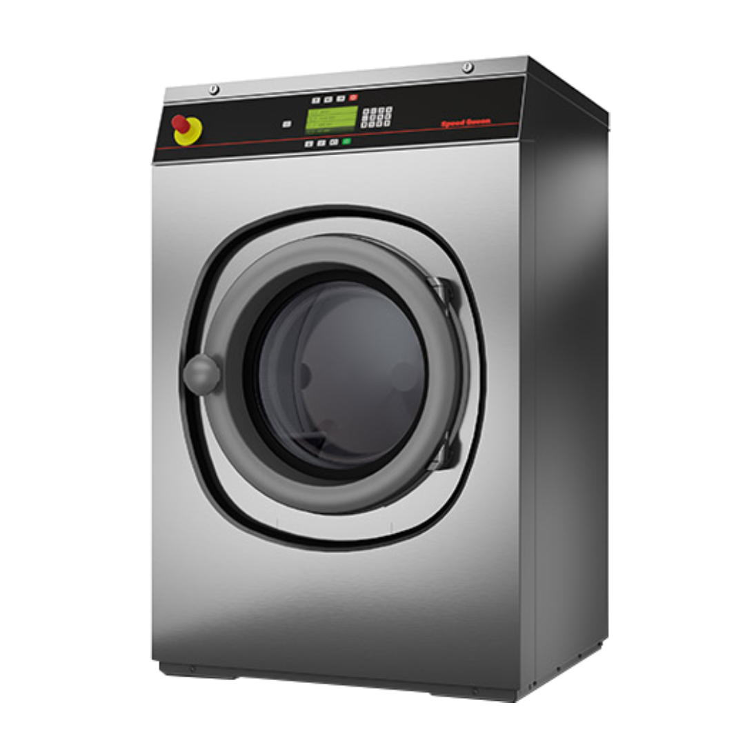 Softmount Washer Extractor