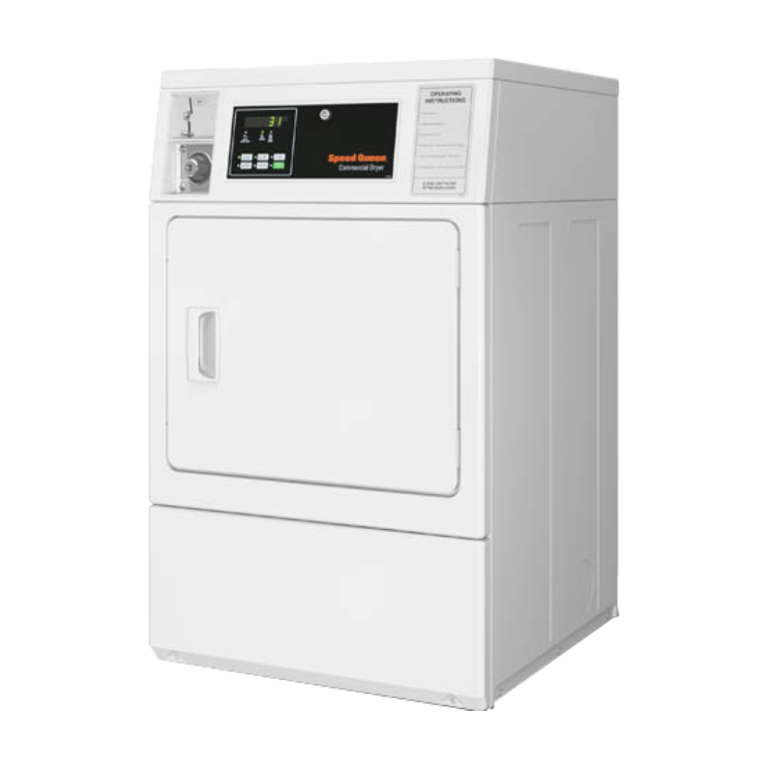 Single Dryers