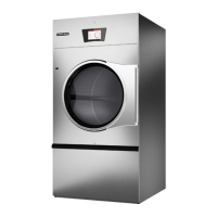 Single Pocket Tumble Dryers