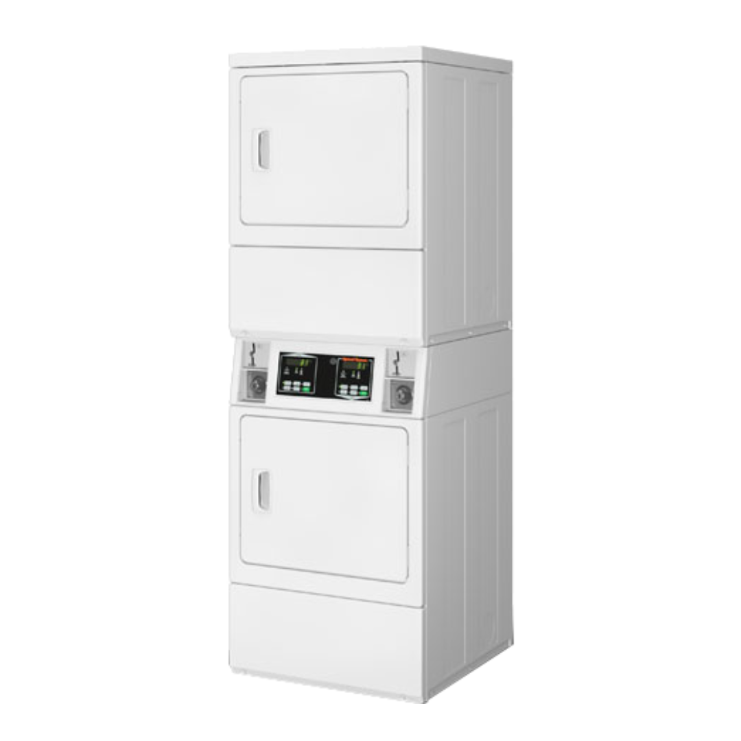 Stack Dryers