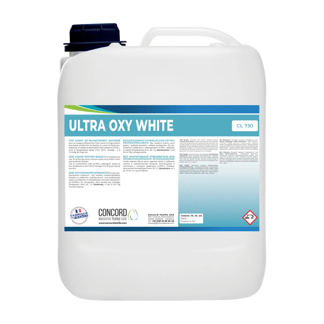 ULTRA OXY WHITE
