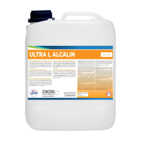 ULTRA ALCALIN