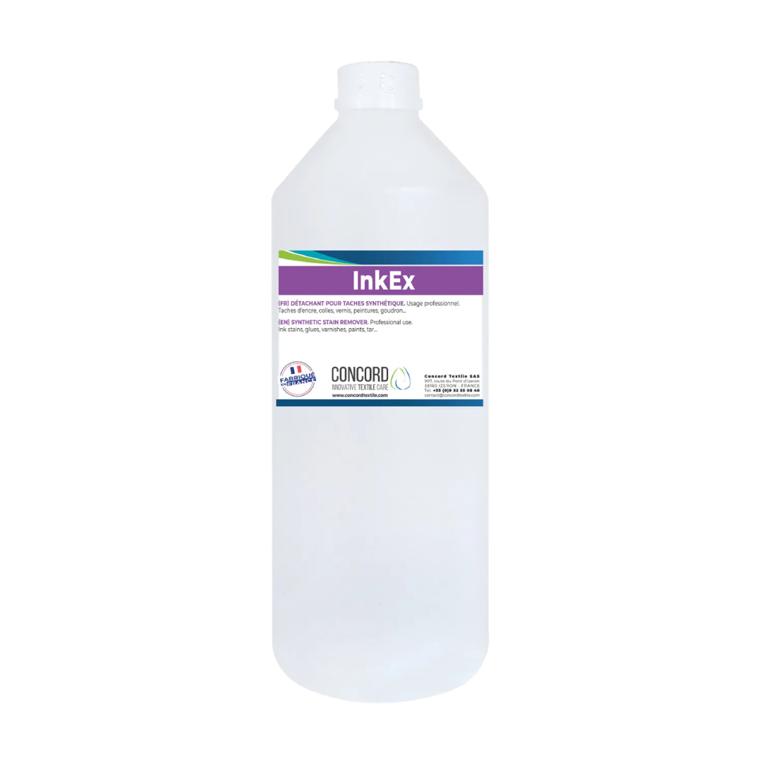 STAIN REMOVER INKEX