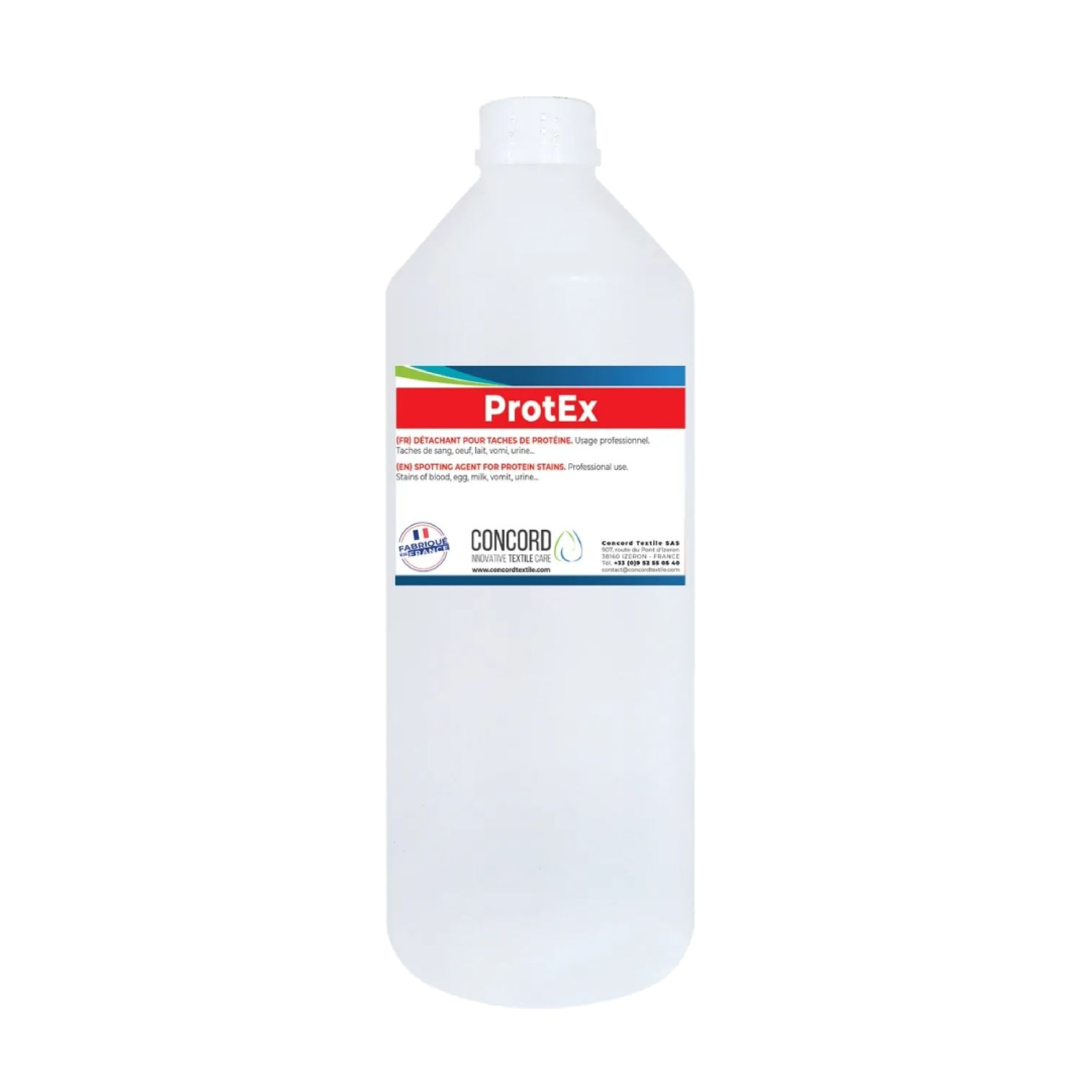 STAIN REMOVER PROTEX