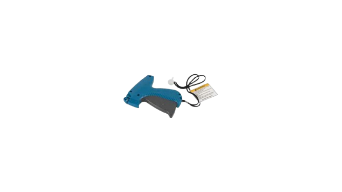 DENNISON STAPLER GUN MARK