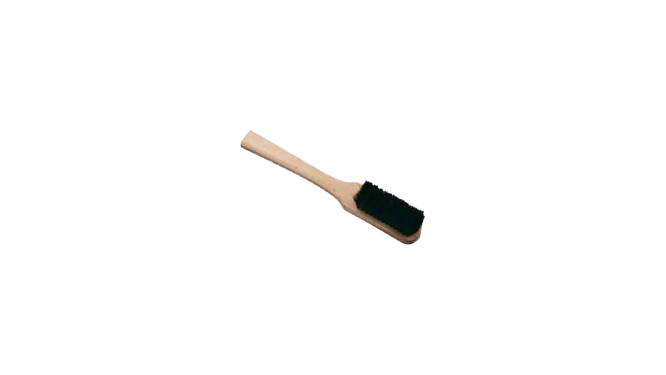 BRUSH FOR SPOTTING