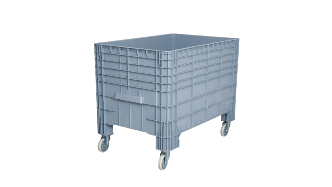 Trolley