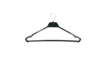 PLASTIC HANGERS