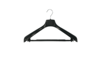 PLASTIC HANGERS