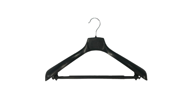 PLASTIC HANGERS
