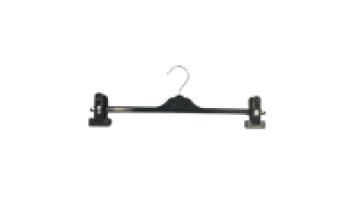 PLASTIC HANGER