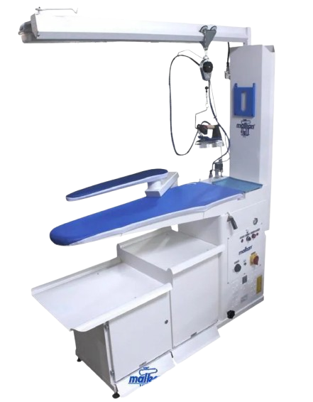 UP2011APBKCIY IRONING BOARD WITH VACUUM