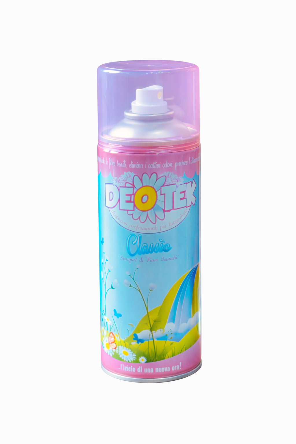 DEOTEK CLASSIC