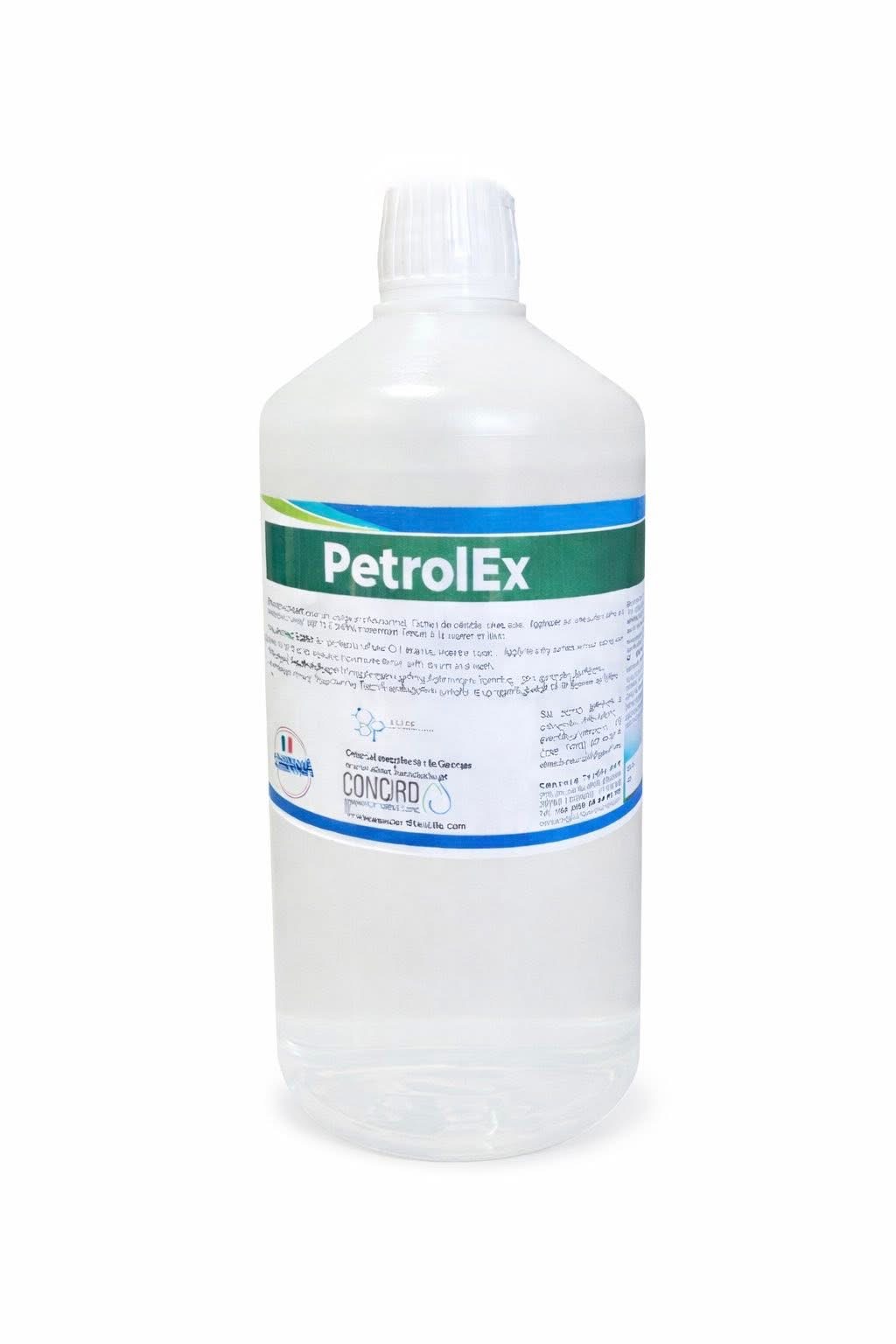 STAIN REMOVER PETROLEX
