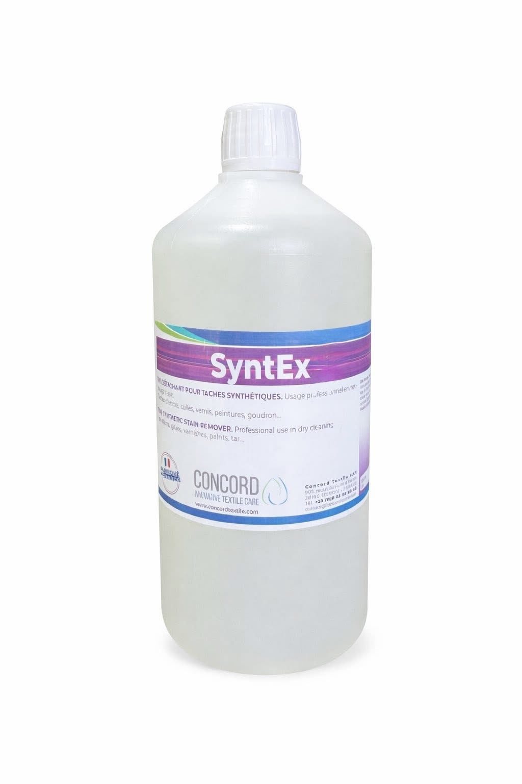 STAIN REMOVER SYNTEX