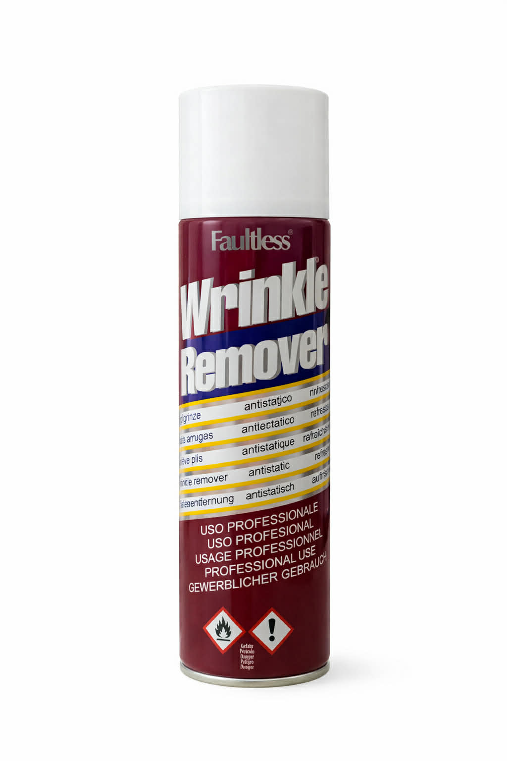 WRINKLE REMOVER
