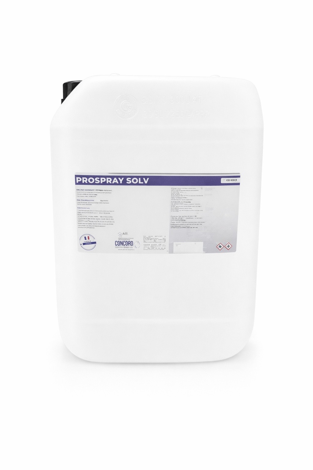 PROSPRAY SOLV