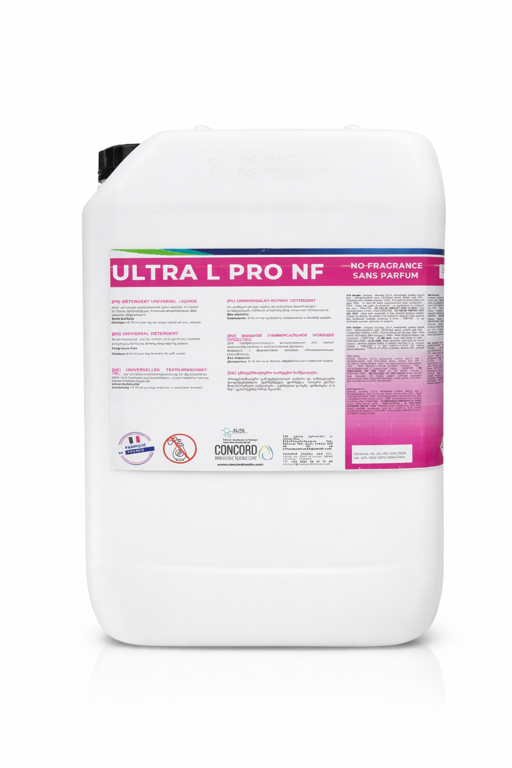 ULTRA L PRO NF